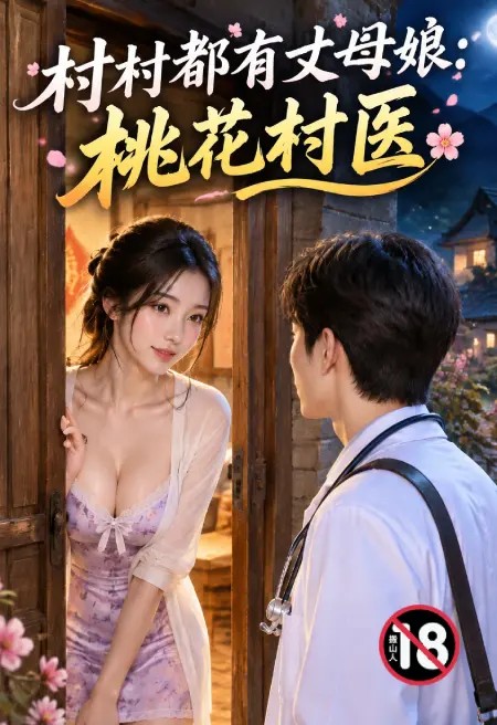 村村都有丈母娘：桃花村医