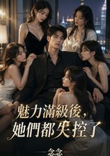 魅力满级后，她们都失控了